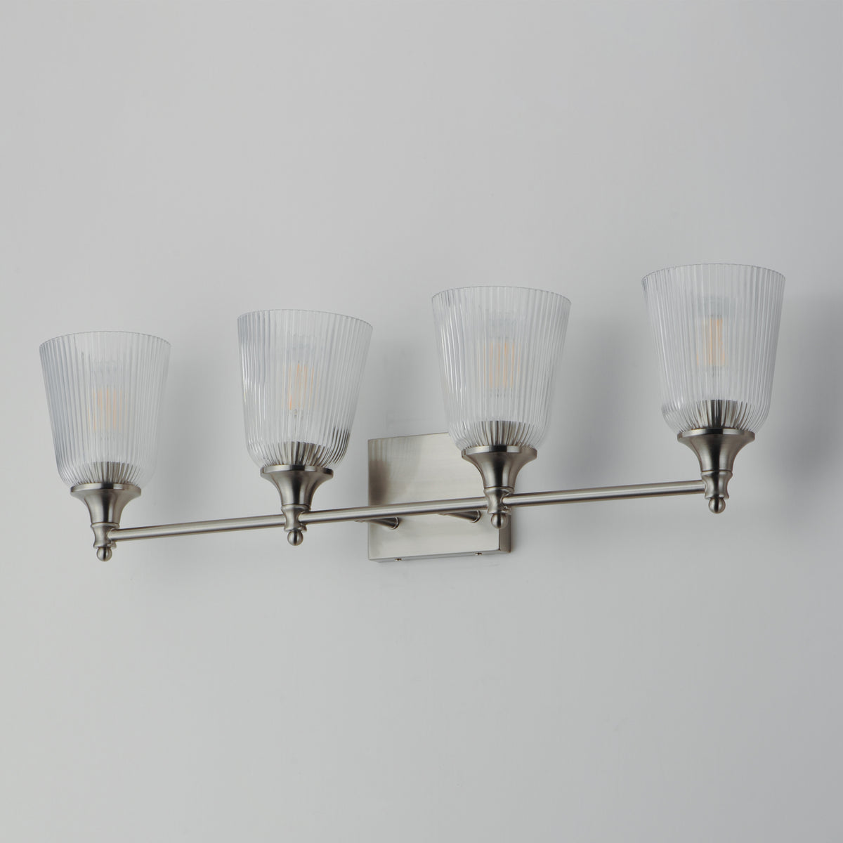 Julip 4-Light Bath Vanity