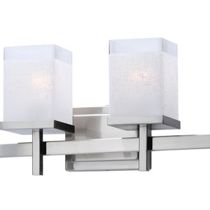 Tetra 4-Light Bath Vanity