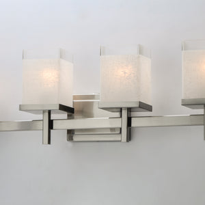 Tetra 4-Light Bath Vanity