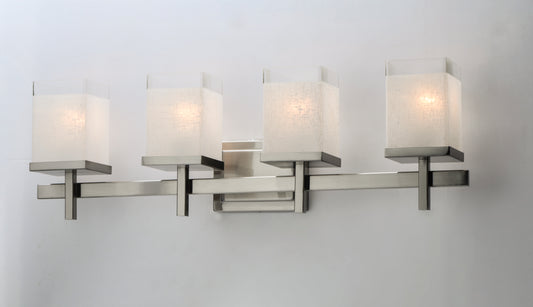 Tetra 4-Light Bath Vanity