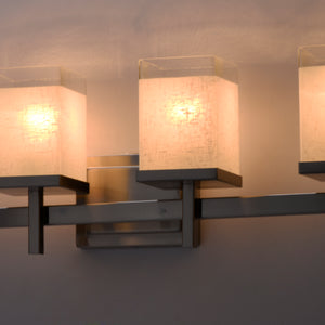 Tetra 4-Light Bath Vanity