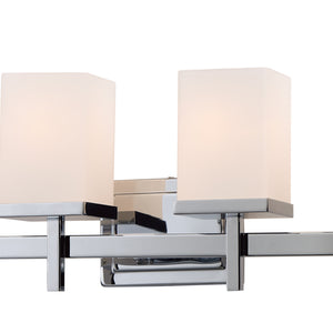 Tetra 4-Light Bath Vanity