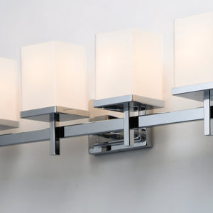 Tetra 4-Light Bath Vanity