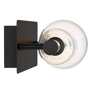 Lucent 26" Integrated LED Vanity