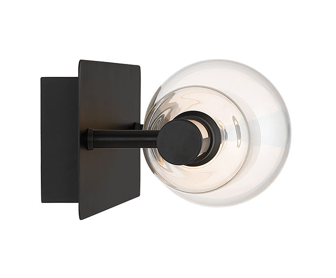 Lucent 26" Integrated LED Vanity