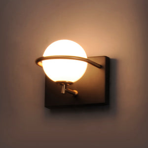 Revolve 1-Light LED Wall Sconce