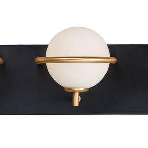 Revolve 3-Light LED Bath Vanity