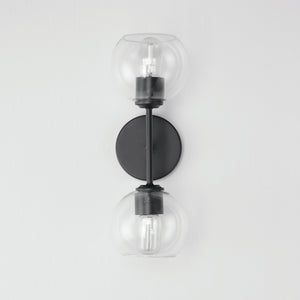 Knox 2-Light Wall Sconce