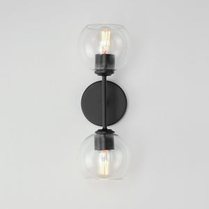 Knox 2-Light Wall Sconce
