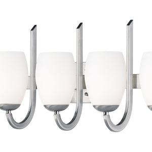Taylor 5-Light Bath Vanity
