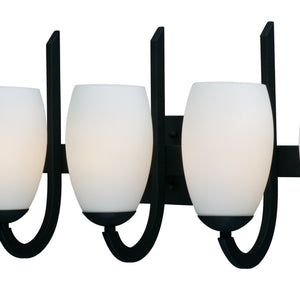 Taylor 5-Light Bath Vanity