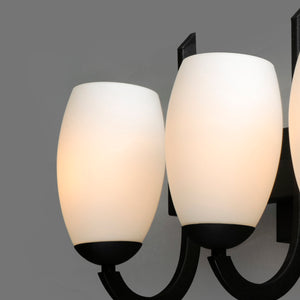 Taylor 5-Light Bath Vanity