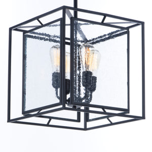 Era 4-Light Pendant