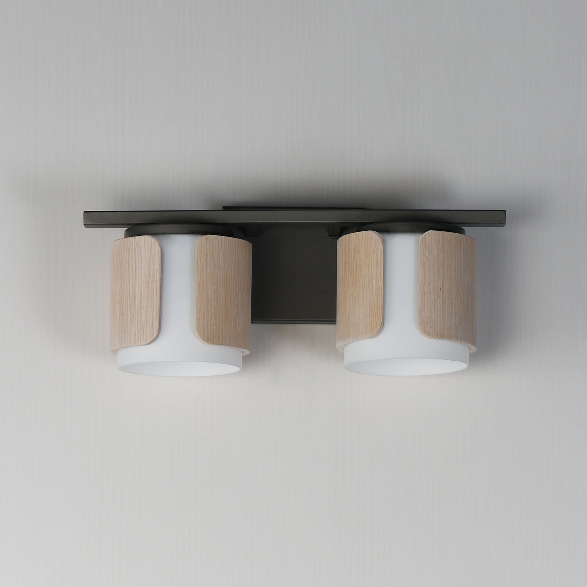 Draughtsman 2-Light Bath Vanity