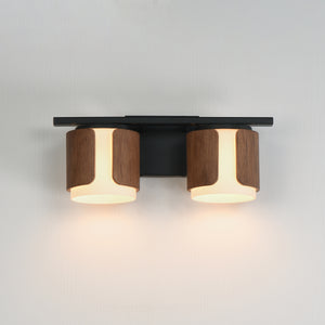 Draughtsman 2-Light Bath Vanity