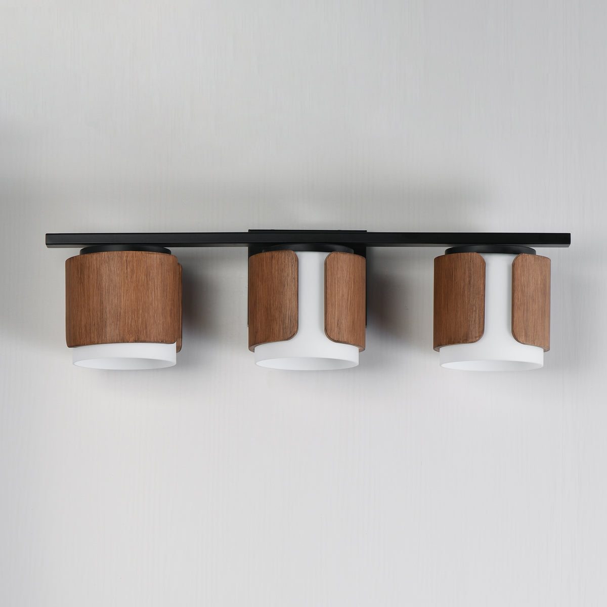 Draughtsman 3-Light Bath Vanity