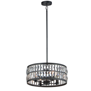 Madeline 4-Light Pendant