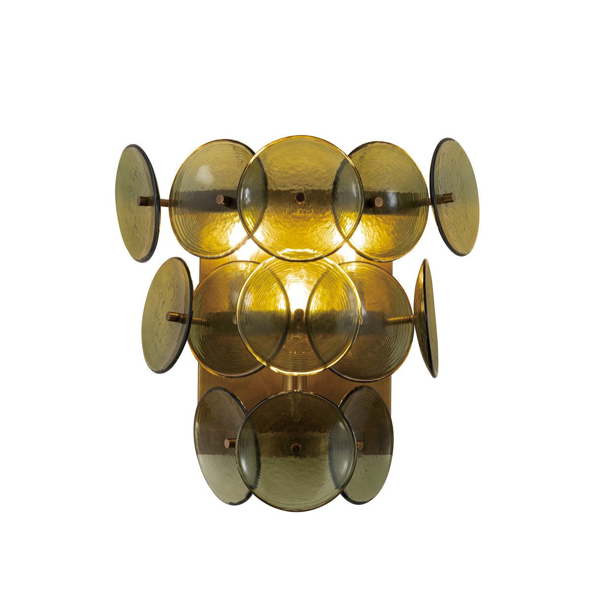 Loren Wall Sconce
