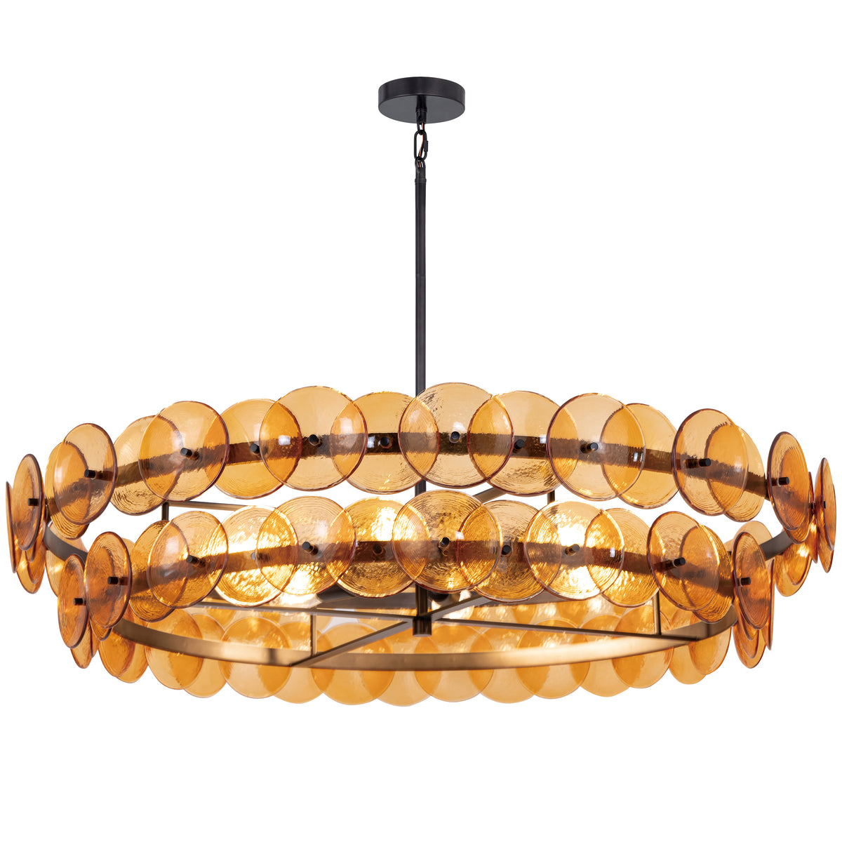 Loren 42" Chandelier