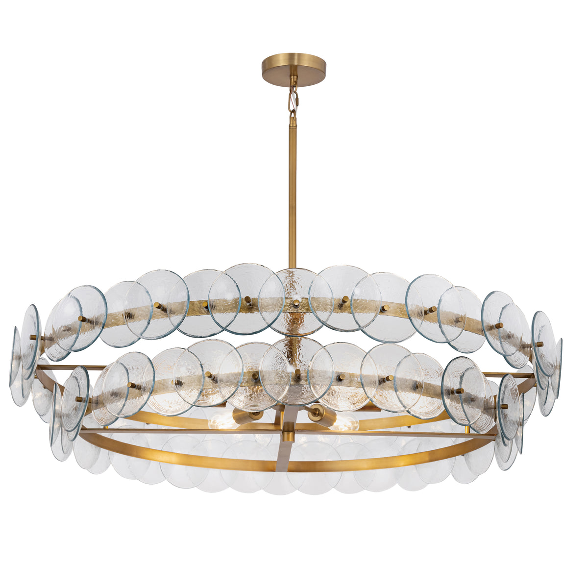 Loren 42" Chandelier
