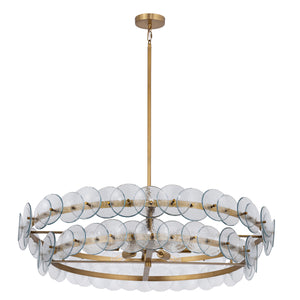 Loren 42" Chandelier