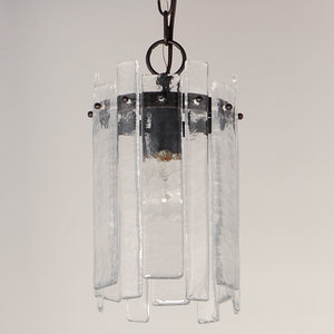 Warren 1-Light Pendant