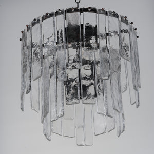 Warren 4-Light Semi-Flush / Pendant