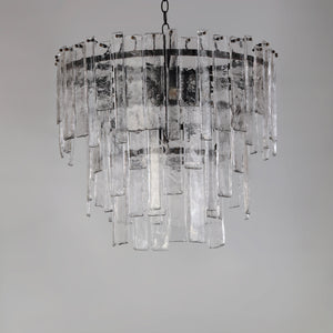 Warren 9-Light Pendant