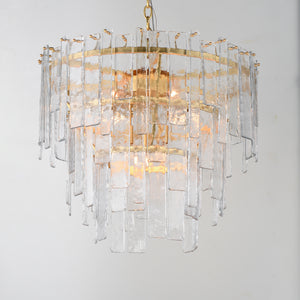 Warren 9-Light Pendant