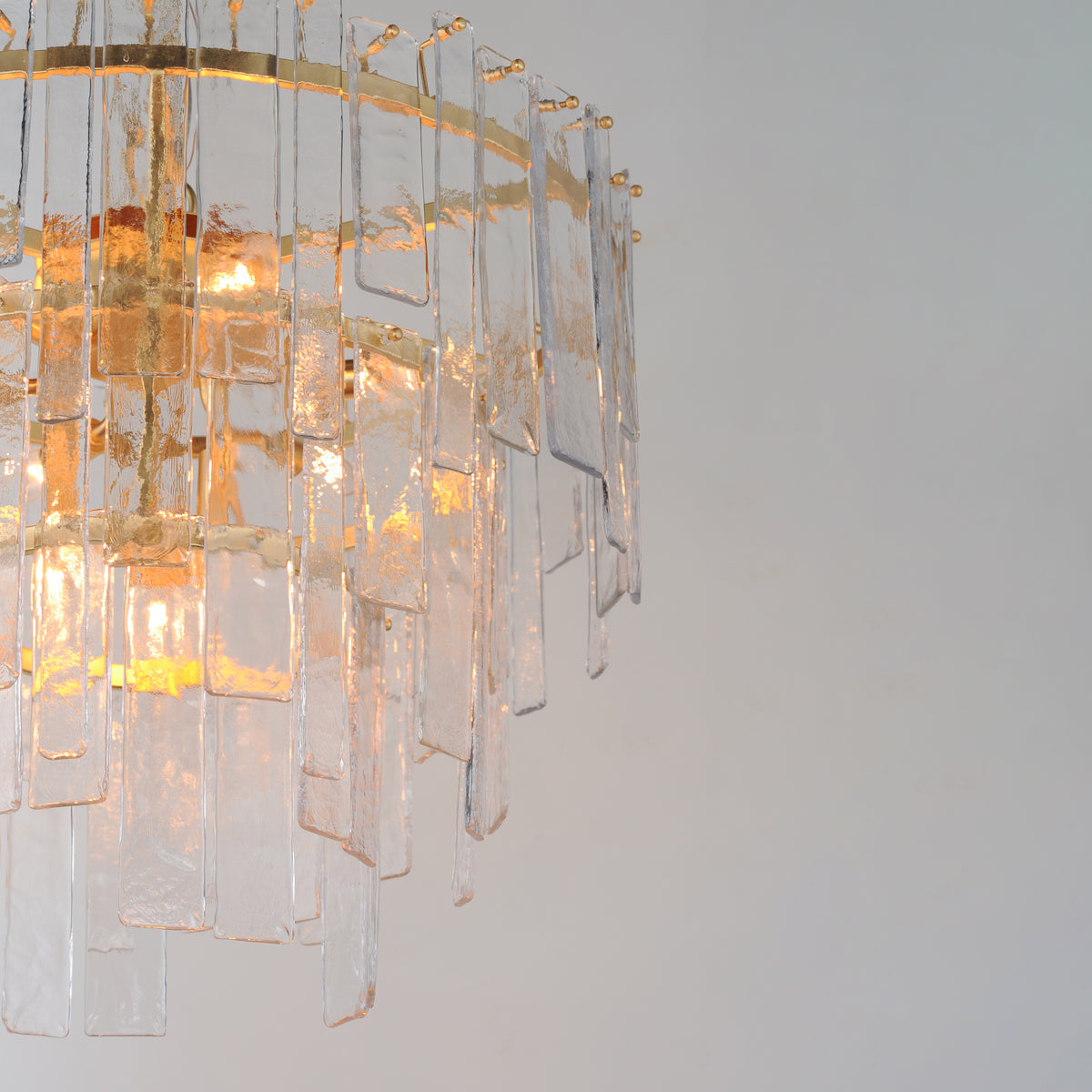 Warren 9-Light Pendant