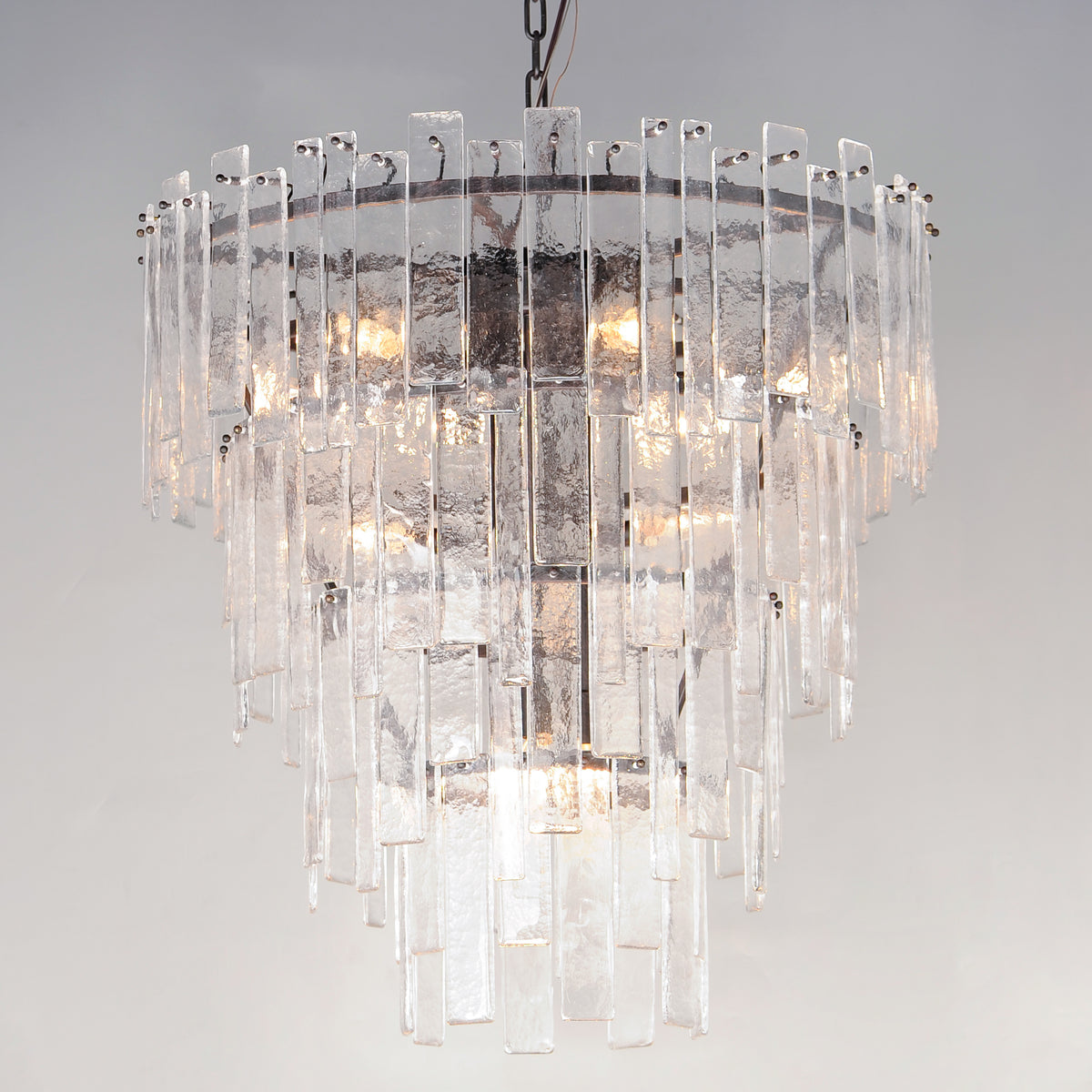Warren 12-Light Pendant