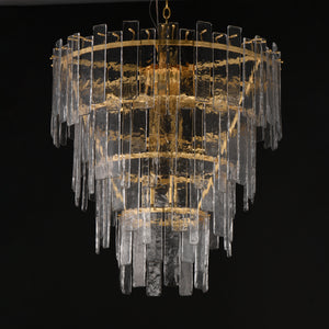 Warren 12-Light Pendant