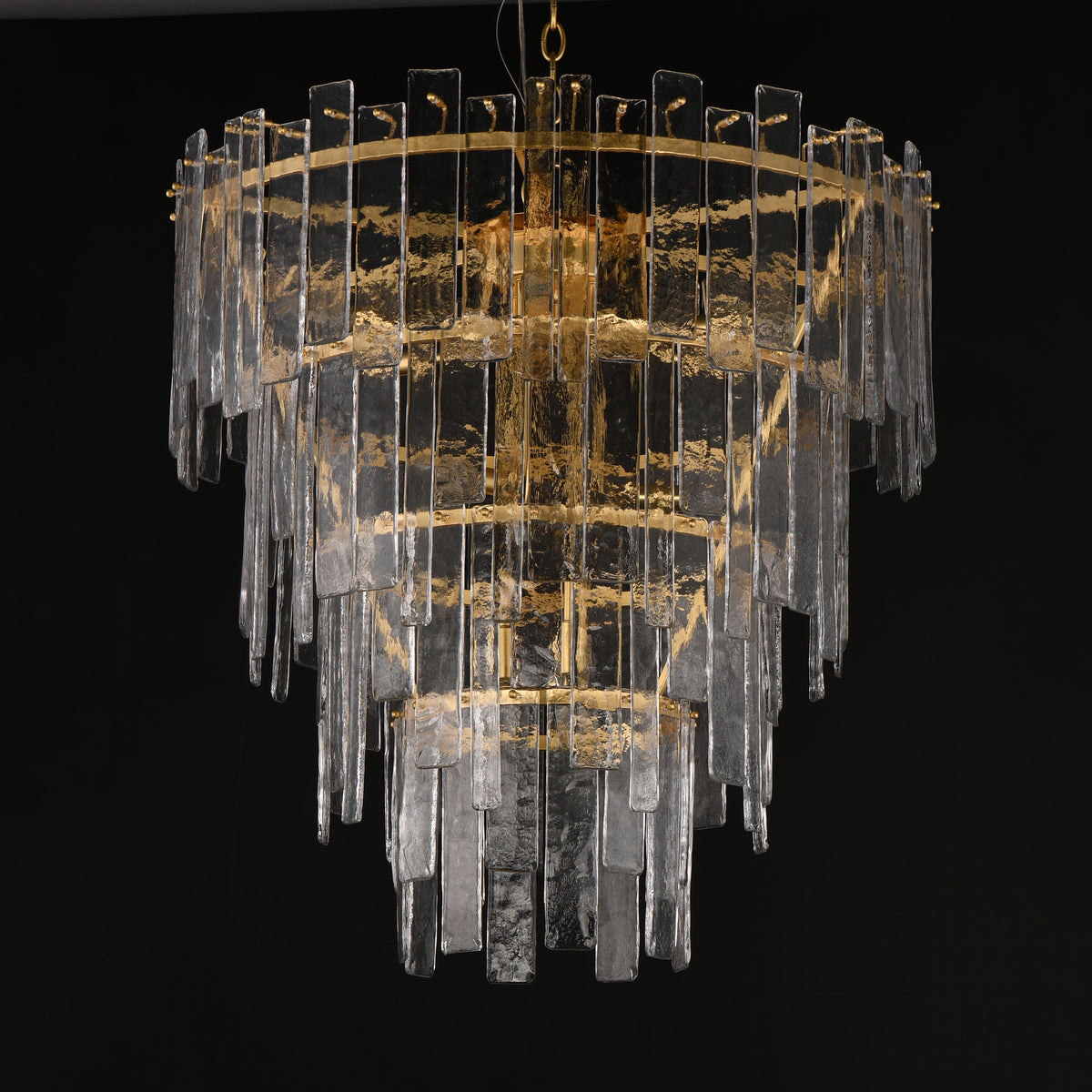 Warren 12-Light Pendant