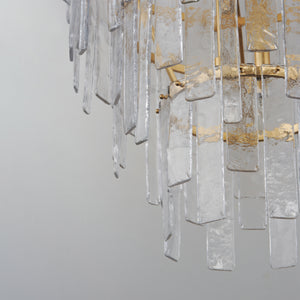 Warren 12-Light Pendant