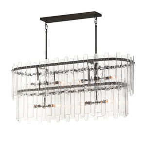 Warren 8-Light Linear