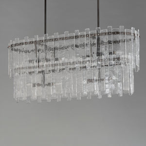 Warren 8-Light Linear