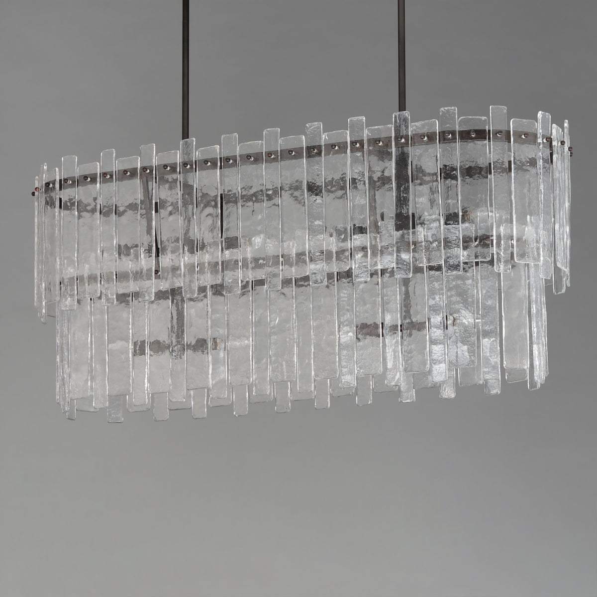 Warren 8-Light Linear