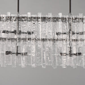 Warren 8-Light Linear