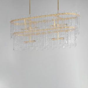 Warren 8-Light Linear