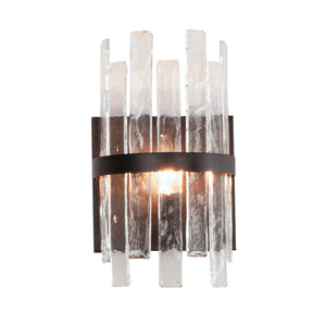 Warren 1-Light Wall Sconce