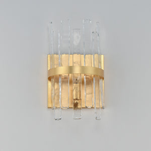 Warren 1-Light Wall Sconce