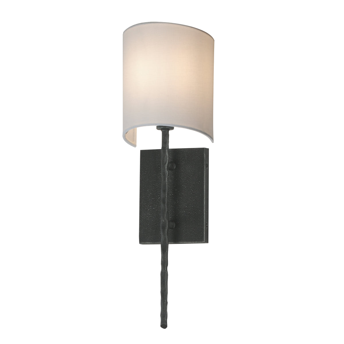 Martel 1-Light Wall Sconce