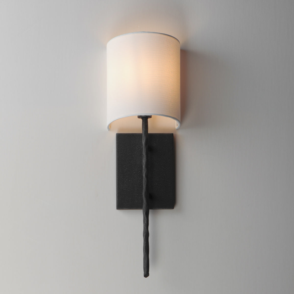Martel 1-Light Wall Sconce