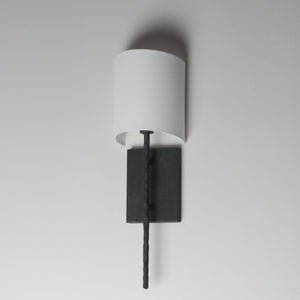 Martel 1-Light Wall Sconce