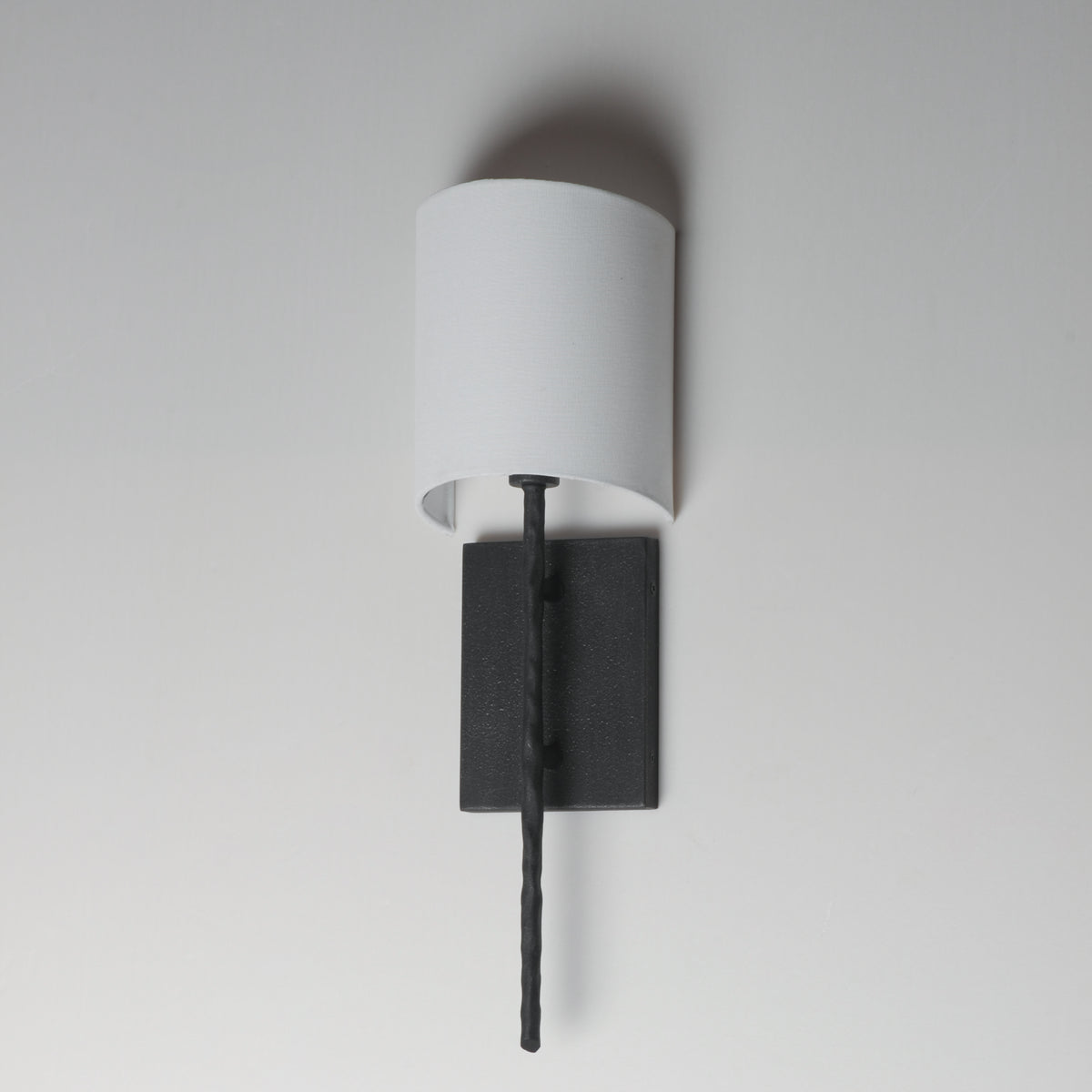 Martel 1-Light Wall Sconce