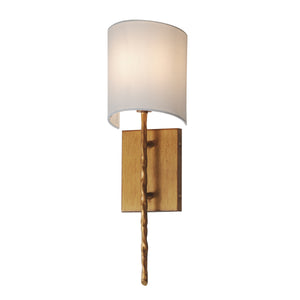 Martel 1-Light Wall Sconce