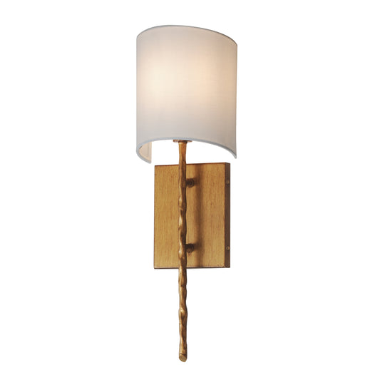 Martel 1-Light Wall Sconce