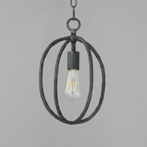 Martel 1-Light Mini Pendant