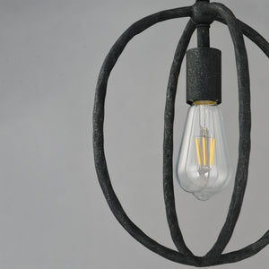 Martel 1-Light Mini Pendant
