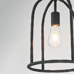 Martel 1-Light Pendant